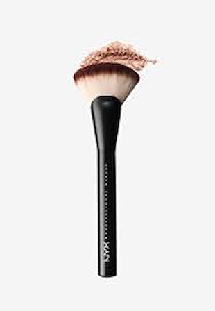 Nyx Pudra Fırçası - Pro Powder Brush