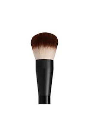 Nyx Fondöten Ve Pudra Fırçası - Pro Multi Purpose Buffing Brush