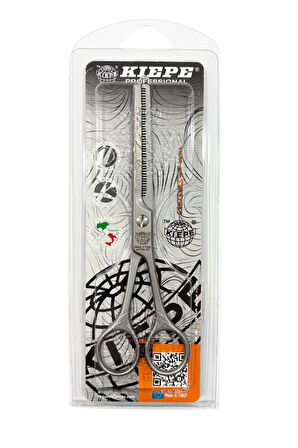 Kiepe Paslanmaz Profesyonel Efile Makas 272 6,5 İnç