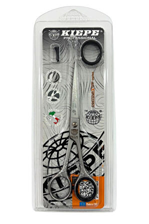 Kiepe Paslanmaz Profesyonel Makas 277 6 İnç
