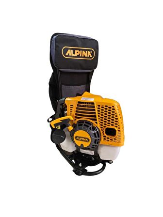 ALPİNA MT 520 F Motorlu Tırpan Sırt Tipi 2.1 Hp