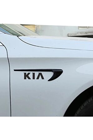 Kia Sportage  kapı ve çamurluk uyumlu araç markalı aksesuar seti