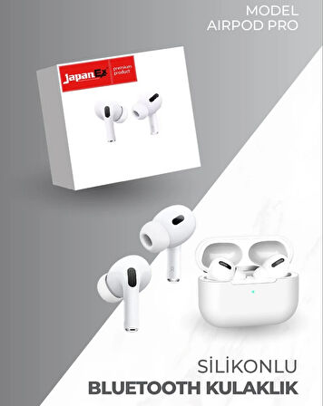 JAPANEX AİRPODS PRO BLUETOOTH KULAKLIK