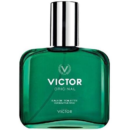 Victor Original Edt 100 Ml