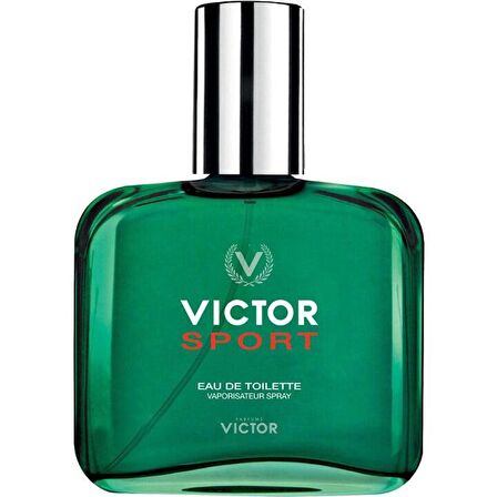 Victor Sport Edt 100 Ml