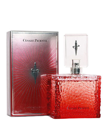 Cesare Paciotti Edp 100 ml Kadın Parfümü