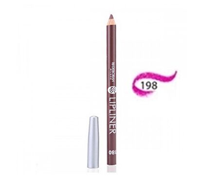 Deborah Classic Lip Liner Dudak Kalemi 198