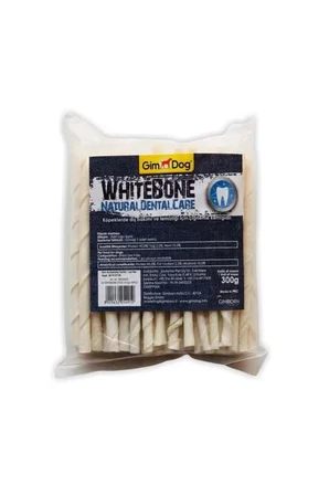 GMDG Mordimi Burgu Çubuk 5''-6 Gr White 300 gr