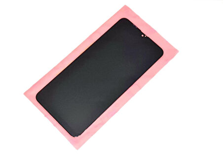 Tkgz Samsung Galaxy A10 (A105F) Lcd Ekran Dokunmatik (ORJİNAL) B-7000