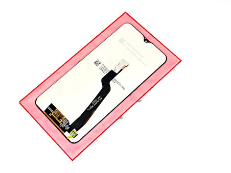 Tkgz Samsung Galaxy A10 (A105F) Lcd Ekran Dokunmatik (ORJİNAL) B-7000