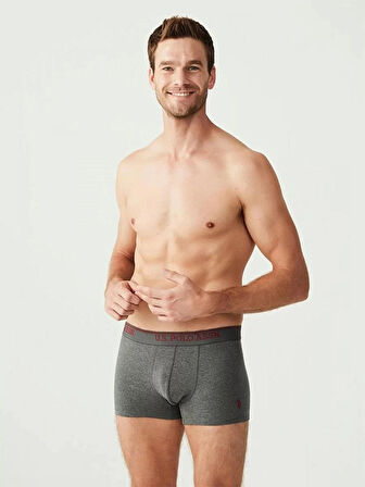 Erkek 3' lü Boxer