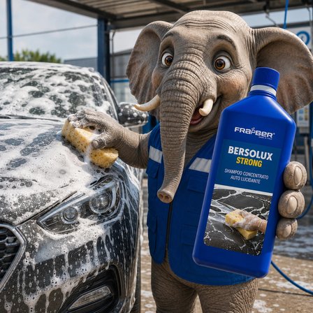 FRA-BER Multiforce 650 ml Çok Amaçlı Güçlü Yağ ve Kir Temizleyici Sprey