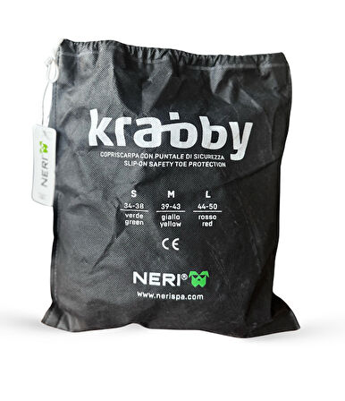 Neri Krabby Ziyaretçi Çarığı