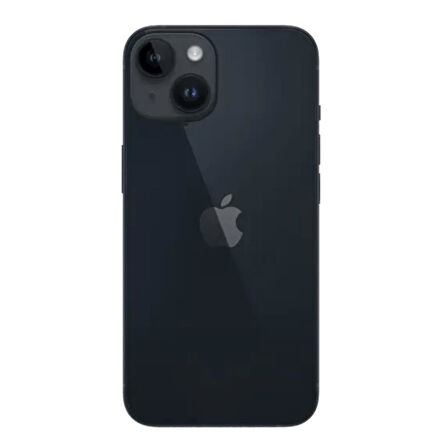APPLE IPHONE 14 PLUS MIDNIGHT 128GB YENILENMIS B KALITE (12 AY GARANTILI)
