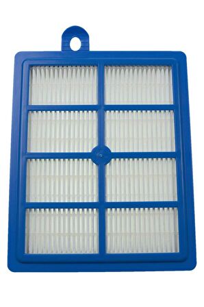 Arçelik S7564 Torbasız Süpürge Motor Koruma Filtresi ve Hepa 13 Filtre Takımı