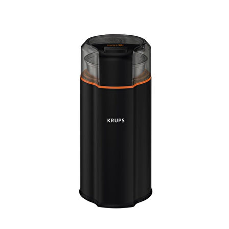 Krups Vortex Baharat ve Kahve Öğütücü