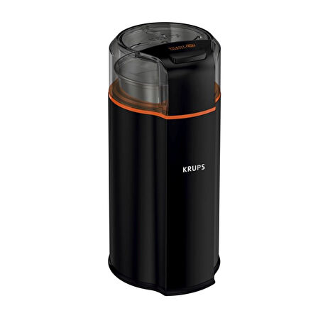 Krups Vortex Baharat ve Kahve Öğütücü