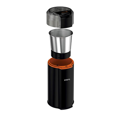 Krups Vortex Baharat ve Kahve Öğütücü