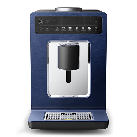 Krups Evidence Wilmotte Tam Otomatik Kahve Makinesi