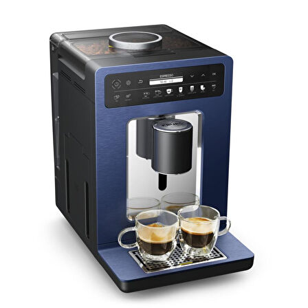 Krups Evidence Wilmotte Tam Otomatik Kahve Makinesi