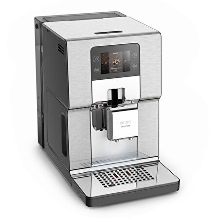 Krups Intuition Experience + EA877D  Tam Otomatik Kahve Makinesi