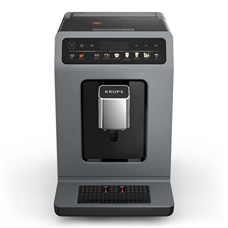 KRUPS Evidence Hot & Cold EA89 Tam Otomatik Kahve Makinesi