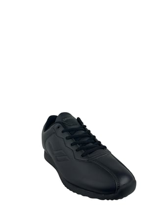 LESCON NEPTUN-5 SİYAH ERKEK GÜNLÜK SNEAKERS SPOR AYAKKABI