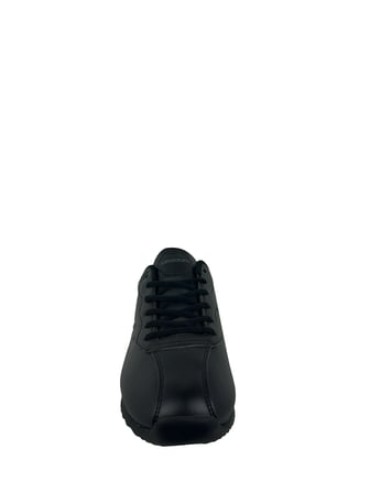 LESCON NEPTUN-5 SİYAH ERKEK GÜNLÜK SNEAKERS SPOR AYAKKABI