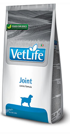 Vet Life Joint Köpek Maması 2 Kg