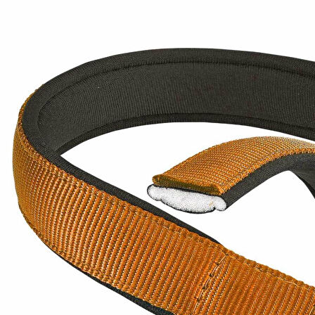 Ferplast Yumuşak Dokulu Köpek Boyun Tasması 4 Cm X 61-69 Cm