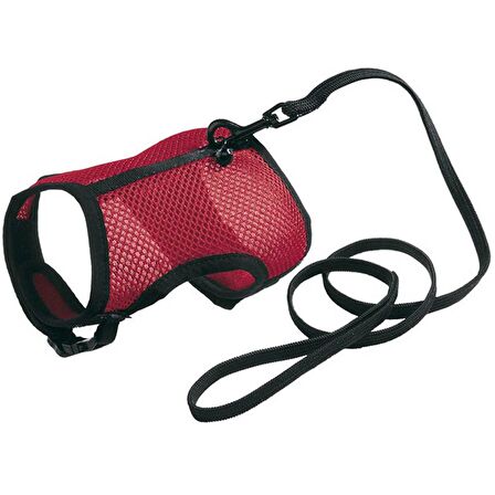 Ferplast Jogging Gezdirme Set Göğüs Tasması Large
