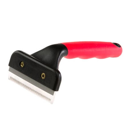 Gro 5960 Trimmer Kedi ve Köpek Tarağı 6 Cm Medium