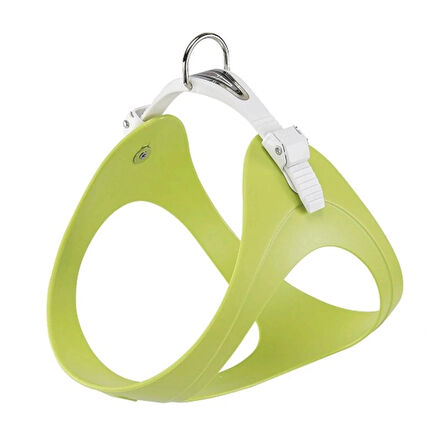 Ferplast Ergoflex P Small Köpek Göğüs Tasması A: 38-46cm B: 41-49cm Yeşil