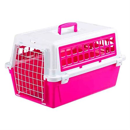 Ferplast Atlas 20 Kedi ve Köpek Taşıma Çantası 58x37x32 cm