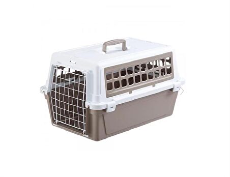 Ferplast Atlas 20 Kedi ve Köpek Taşıma Çantası 58x37x32 cm