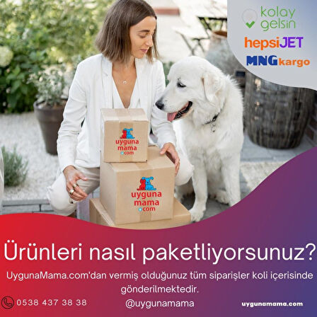 Ferplast Cosmic Outdoor Kapalı Kedi Tuvaleti