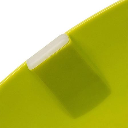 Ferplast Jolie Çelik Mama Ve Su Kabı Yeşil Large