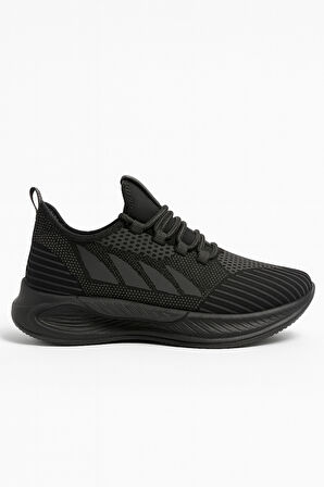Rahat Tabanlı Şık Tasarım Ortopedik Unisex Sneaker Spor Ayakkabı Hafif ve Su Geçirmez