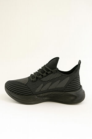 Rahat Tabanlı Şık Tasarım Ortopedik Unisex Sneaker Spor Ayakkabı Hafif ve Su Geçirmez
