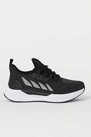 Rahat Tabanlı Şık Tasarım Ortopedik Unisex Sneaker Spor Ayakkabı Hafif ve Su Geçirmez