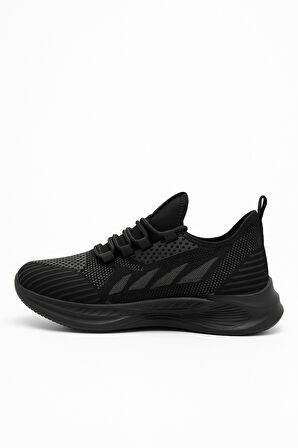 Rahat Tabanlı Şık Tasarım Ortopedik Unisex Sneaker Spor Ayakkabı Hafif ve Su Geçirmez