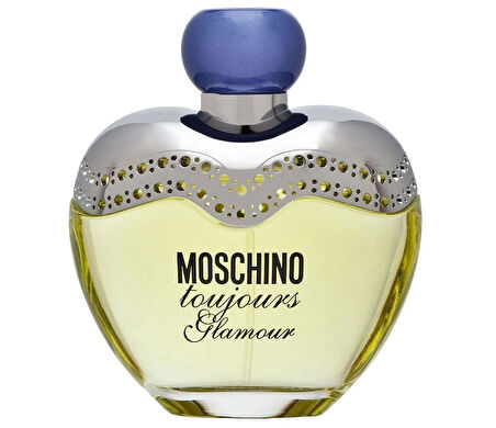 Moschino Toujours Glamour Edt 50 Ml Kadın Parfüm