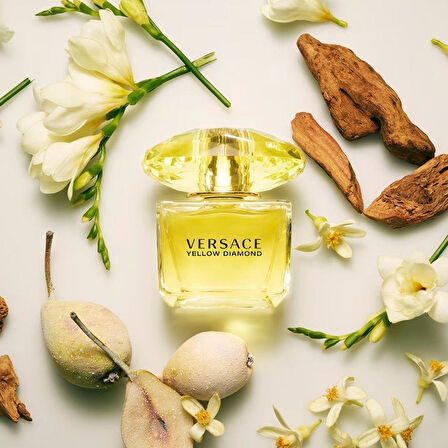 Versace Yellow Diamond EDT 30 ml Kadın Parfümü