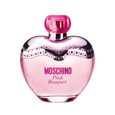 Moschino Pink Bouquet EDT 50 ml Kadın Parfümü