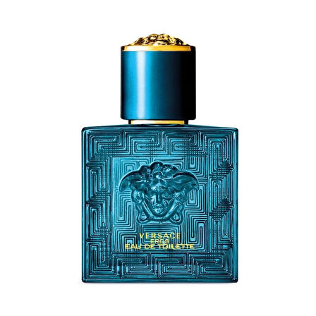 Versace Eros Pour Homme EDT 30 ml Erkek Parfümü