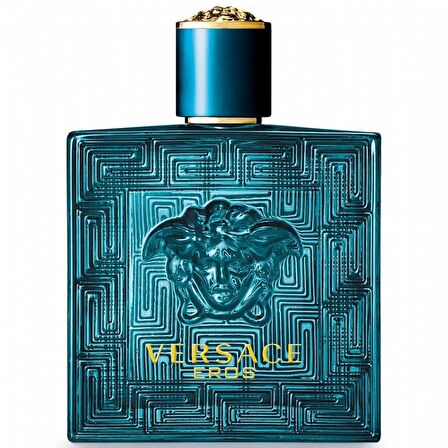 Versace Eros Pudrasız Erkek 100 ml