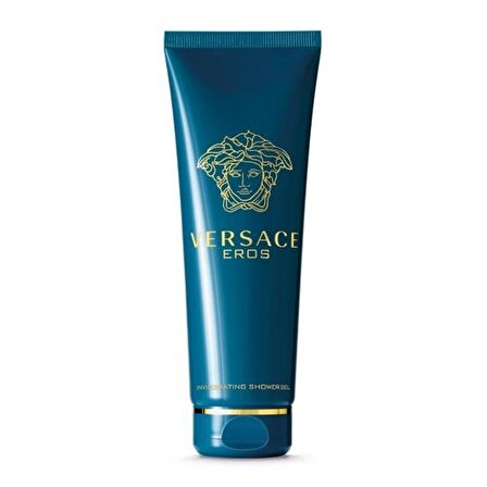 Versace Eros Bath Odunsu Aromalı Bakım Yapan Tüm Ciltler İçin Duş Jeli 250 ml