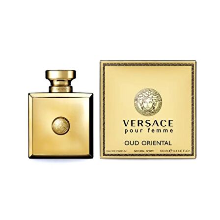 Versace 100 ml Parfüm