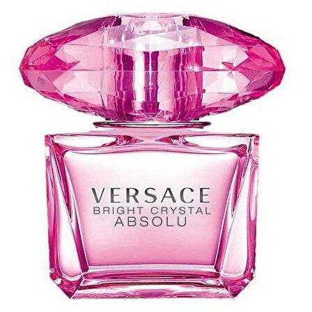 Versace Bright Crystal Absolu EDP Kadın Parfüm 50 ml