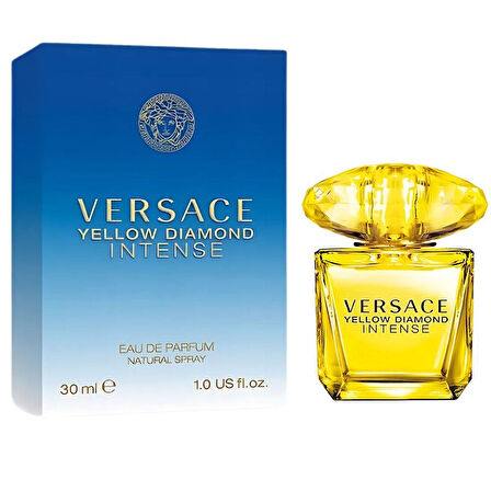 Versace Yellow Diamond Intense EDP 30 ml Kadın Parfümü